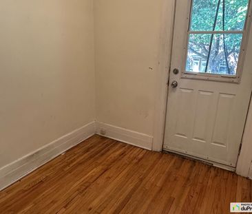 5208, rue Globert, Côte-des-Neiges / Notre-Dame-de-Grâce à louer - Photo 5