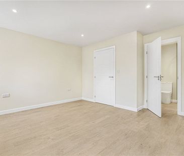 A newly built modern apartment situated on the ground floor in this... - Photo 3