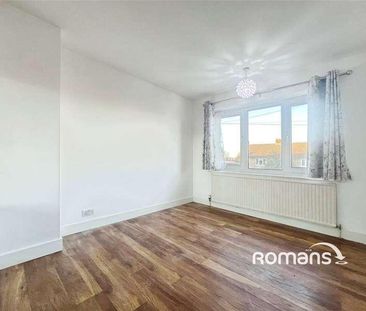 Hughenden Avenue, High Wycombe, Buckinghamshire, HP13 - Photo 1