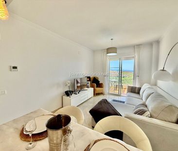 Ático en Manilva, La Duquesa, alquiler - Photo 3