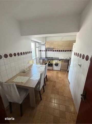 4 Camere de inchiriat | Unirii | Metrou | Mobilat & Utilat | - Fotografie 2
