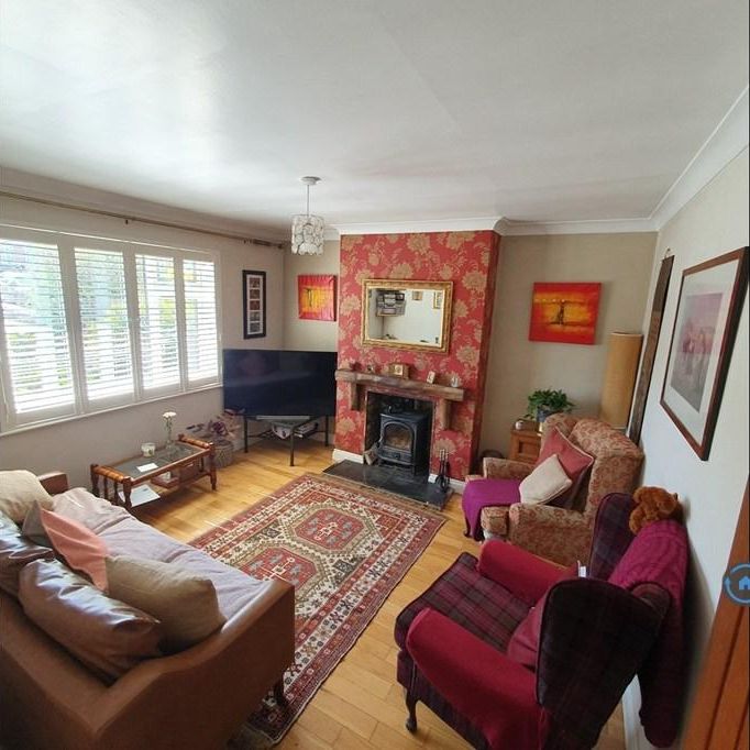 2 bedroom bungalow to rent - Photo 1