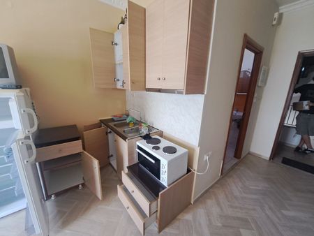 Studio/Γκαρσονιέρα για ενοικίαση Καμινάδες (Καρδίτσα) - Photo 5