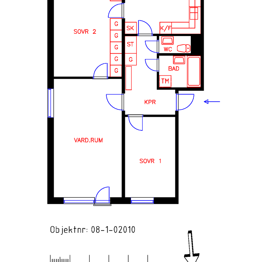 Lillegårdsvägen 7A - Foto 2