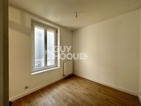 CAEN - Appartement F2 - Photo 5