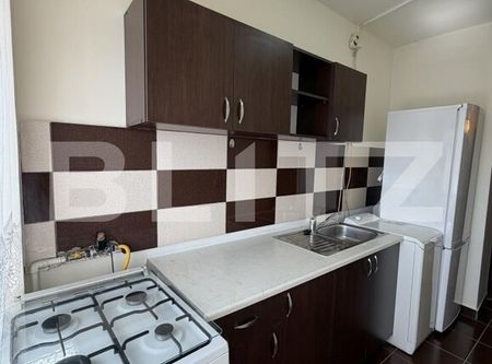 Apartament 42 mp, decomandat, balcon, pet friendly, Calea Manastur - Photo 2