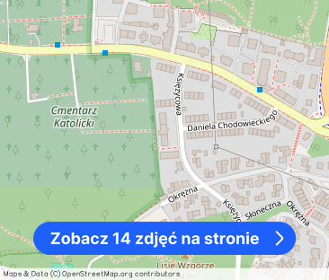 3 osobne pokoje - mieszkanie w Sopocie - Od Zaraz - Zdjęcie 1