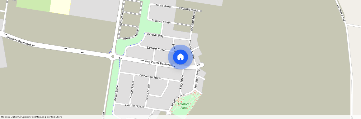 4 Evecta Street, Vic 3818, Drouin