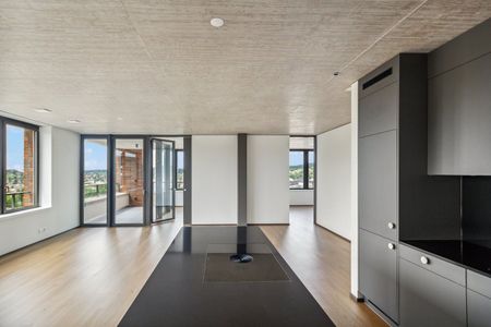 Moderne 2.5-Zimmerwohnung in der Lokstadt - Foto 2