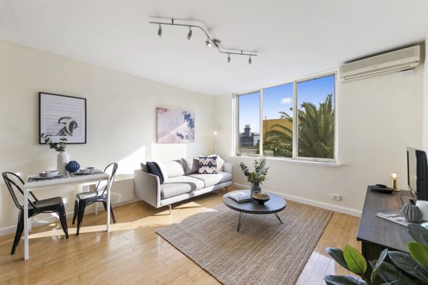 Comfortable, Convenient and Charming - Photo 1