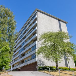Mässvägen 35, Åby - Photo 2
