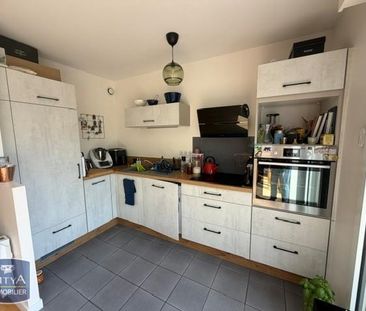 Location Appartement 2 pièces 47m² CHAMALIERES 63400 - Photo 5