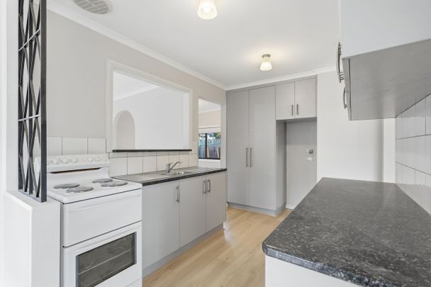 Spacious Family Home - Photo 1