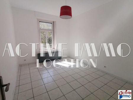 Appartement 3 pièces à Fontoy - Photo 4