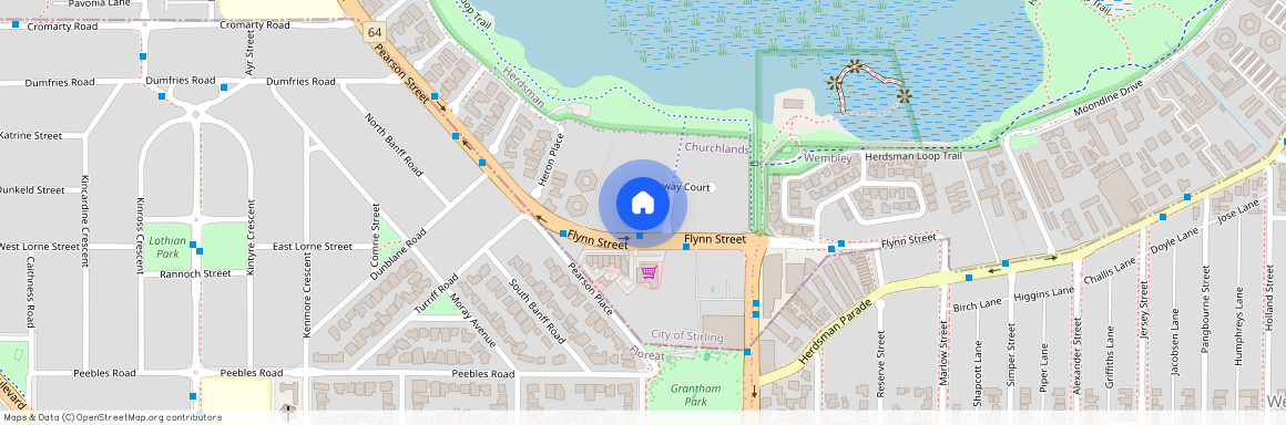 1, 1 Waterway Court, Churchlands