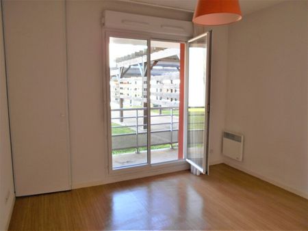 Location Appartement 1 pièce 20m² NIORT 79000 - Photo 5