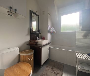 Location Maison 3 pièces 67m² NOTRE DAME DE BONDEVILLE 76960 - Photo 1