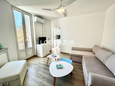 Location AppartementGolfe-Juan - Photo 4