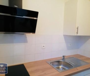 Appartement à louer 2 pièces 44.8m² - Photo 1