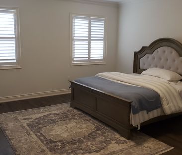 For Lease - 114 Avanti Crescent, Hamilton, Ontario - Photo 2