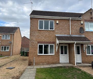 2 bedroom semi-detached house to rent - Photo 2
