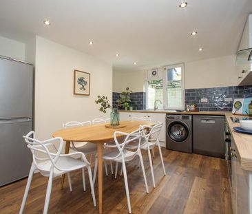 1 bedroom in a house share to rent - Photo 5