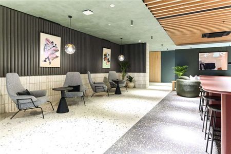 Fantastic 1 BEDROOM APARTMENT in the highly anticipated Brent Cross Town development. - Photo 3