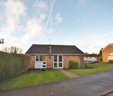 2 bedroom bungalow to rent - Photo 4