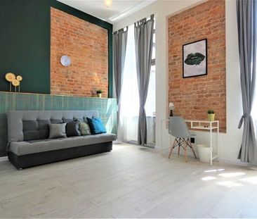 Łódź Łódź-Śródmieście, Legionów - Zdjęcie 5