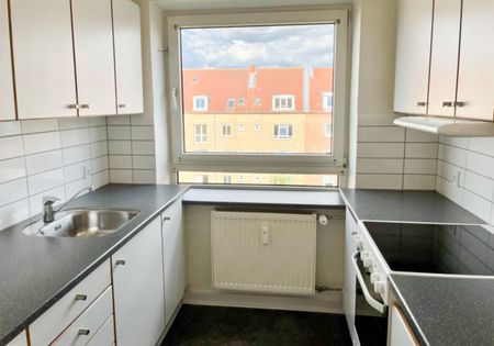 Hyggelig 2-værelses tæt ved Østre Anlæg - Photo 3
