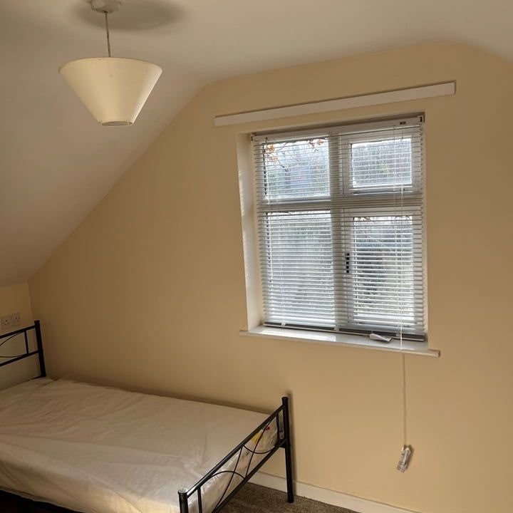 Room in a Shared House, St John Street, M7 - Photo 1