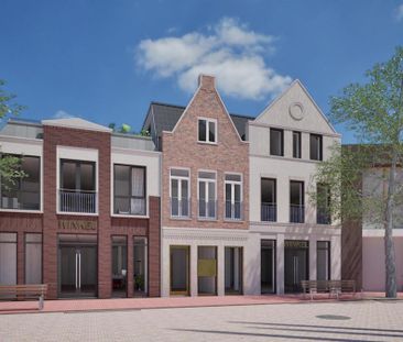 Groeneplaats 9 C - Foto 1