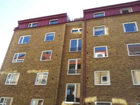 Wrangelsgatan 9 - Photo 4