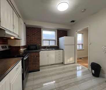 For Lease - 23 Glos Avenue Unit# Main Floor, Toronto, Ontario - Photo 6
