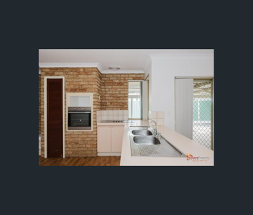 PORT KENNEDY 4X2 HOME FOR LEASE - Photo 2