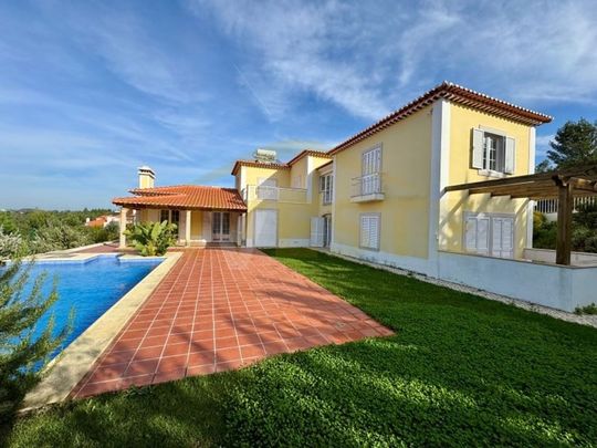 4 room luxury House for rent in Sintra, Portugal - Photo 1