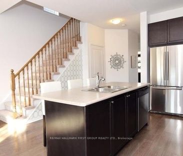 Semi-Detached Home For Lease | E7398868 - Photo 1