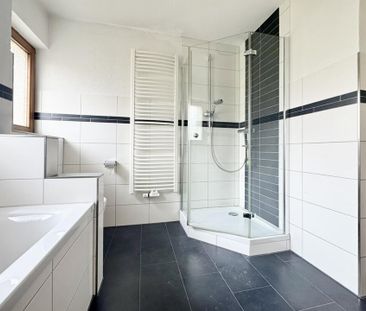 Attraktive 3-Zimmer-Wohnung mit separatem Essbereich und zwei Balko... - Foto 6