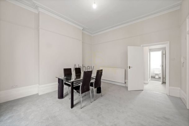 1 bedroom flat to rent - Photo 1