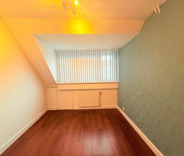 Wethouder Wierdelsstraat 8, 1107 DK, Amsterdam - Foto 5