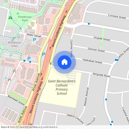 21 Clonmel Street, Qld 4118, Regents Park