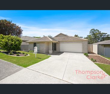 13 Johnson Drive, East Maitland, NSW 2323 - Photo 4