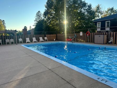 For Lease - 1505 Baseline Road Unit# 412, Belair Park - Copeland Park and Area, Ontario - Photo 5