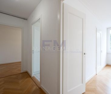 Jonction, Quai des Arenières, 3 rooms on the 4th floor - Foto 6