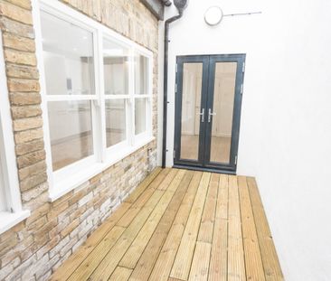 Hereford Road, Bayswater, W2 - Photo 5