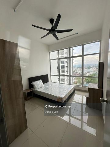 Residensi Seremban Sentral, Bukit Rasah, Seremban - Foto 4