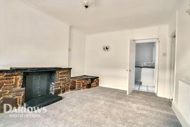 3 bedroom terraced house to rent - Photo 1