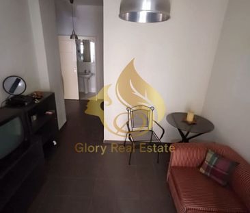 Studio/Γκαρσονιέρα για ενοικίαση Λεωφόρος Πατησίων - Λεωφόρος Αχαρνών - Photo 6