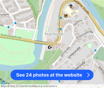 BARRIEREFREIE SENIORENWOHNUNG IN MODERNER WOHNANLAGE MIT AUFZUG UND... - Photo 1