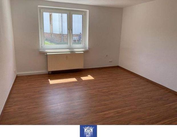 Idyllische und im Grünen gelegene Wohnung! Frisch und modern saniert! - Foto 1